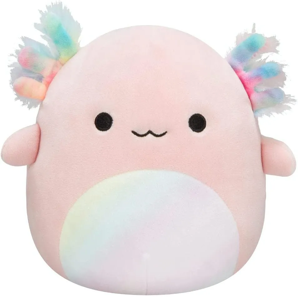 Axolotl Squishmallow