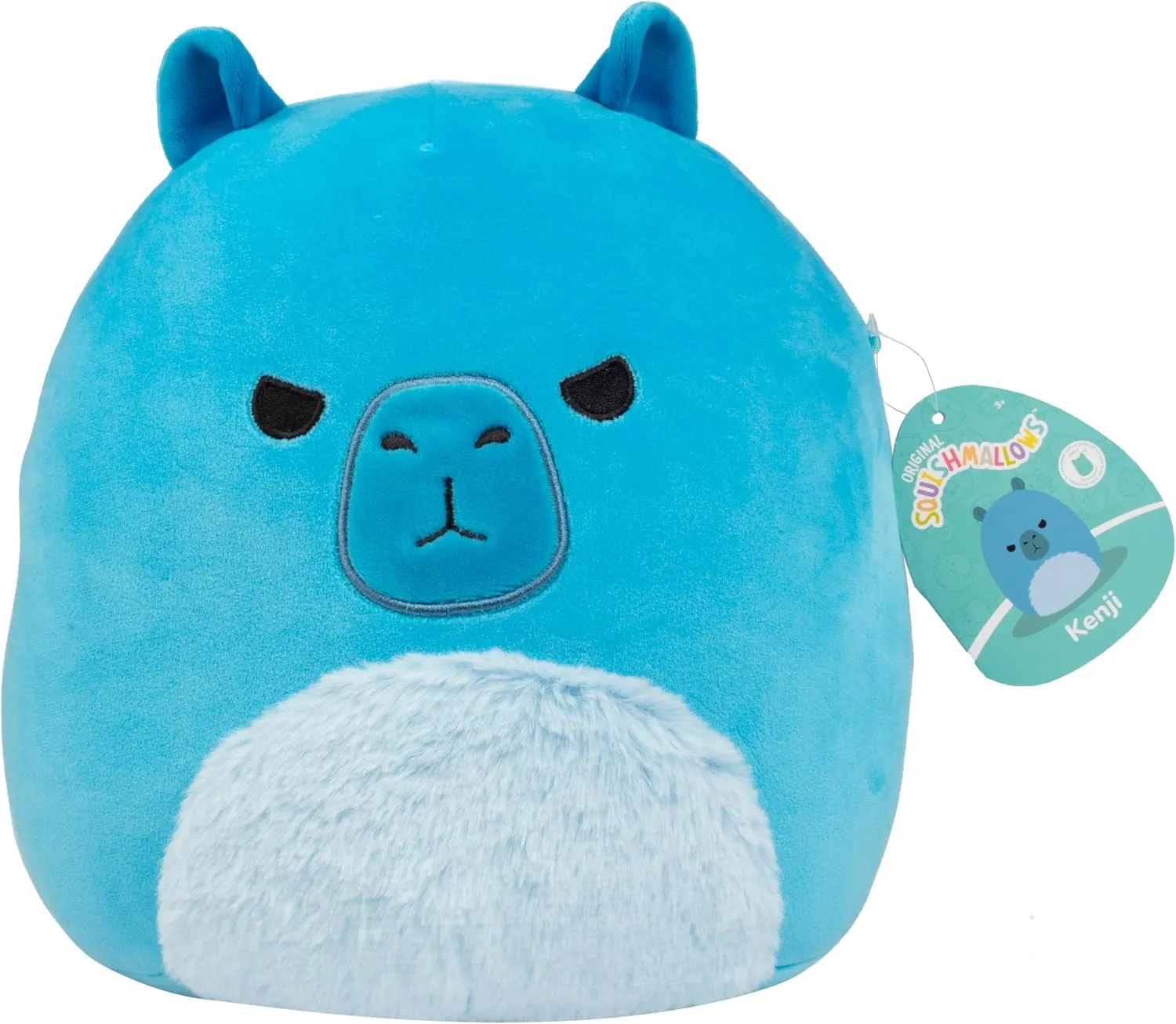 Capybara Squishmallow