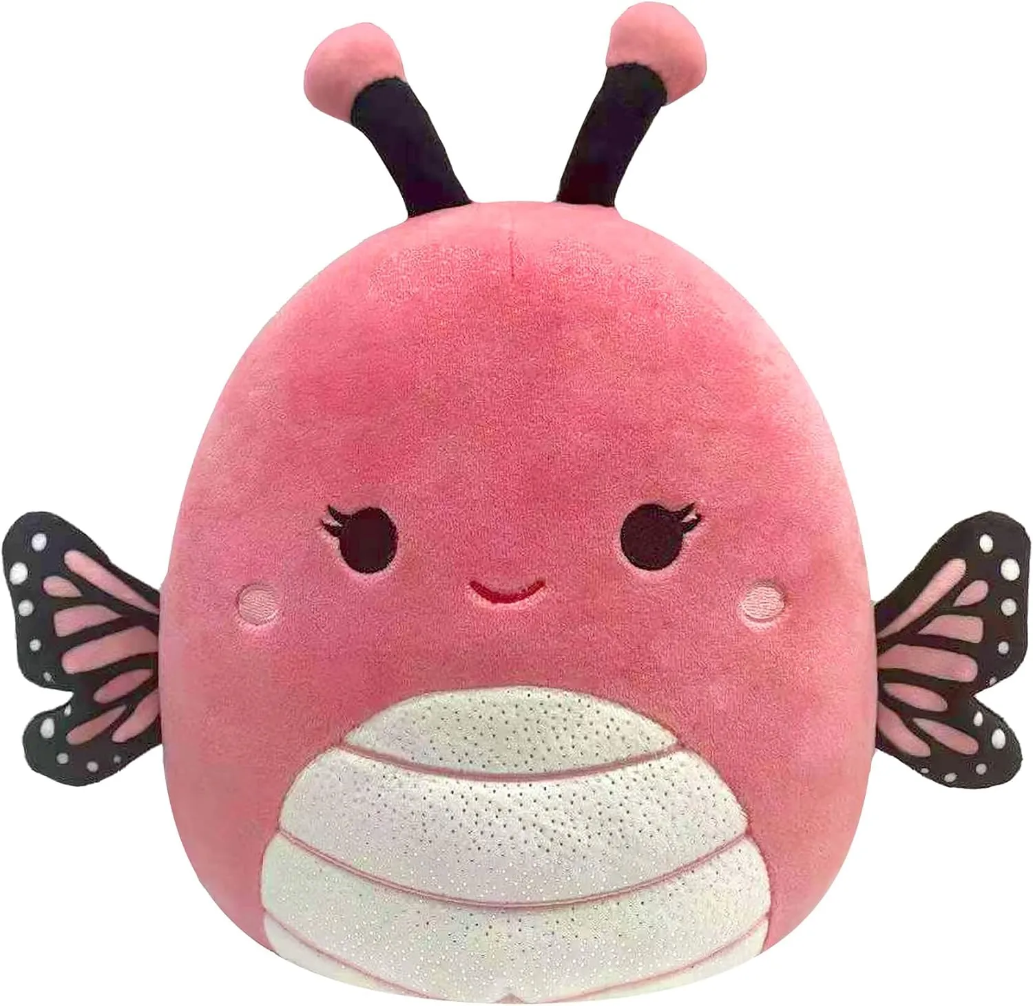 Monarch Butterfly Squishmallow